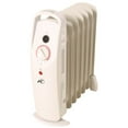 thumbnail image 1 of Fusion Mini Portable Oil-filled Radiator Heater, 1 of 1