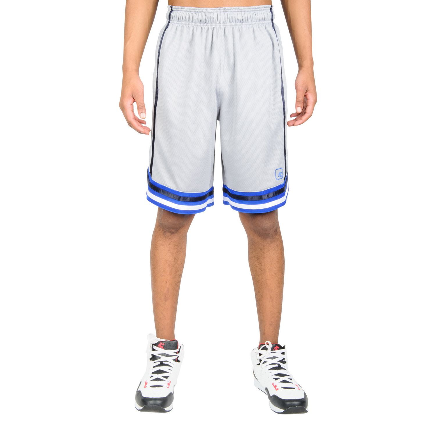 AND1 Men’s The Prodigy BBall Short
