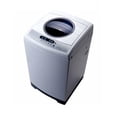 thumbnail image 1 of RCA 2.5 Cu Ft Portable Washer, White, 1 of 1