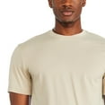 thumbnail image 4 of George Men's Crew Neckline Tee, 4 of 6
