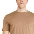 thumbnail image 4 of George Men's Crew Neckline Tee, 4 of 6