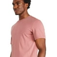 thumbnail image 2 of George Men's Crew Neckline Tee, 2 of 6