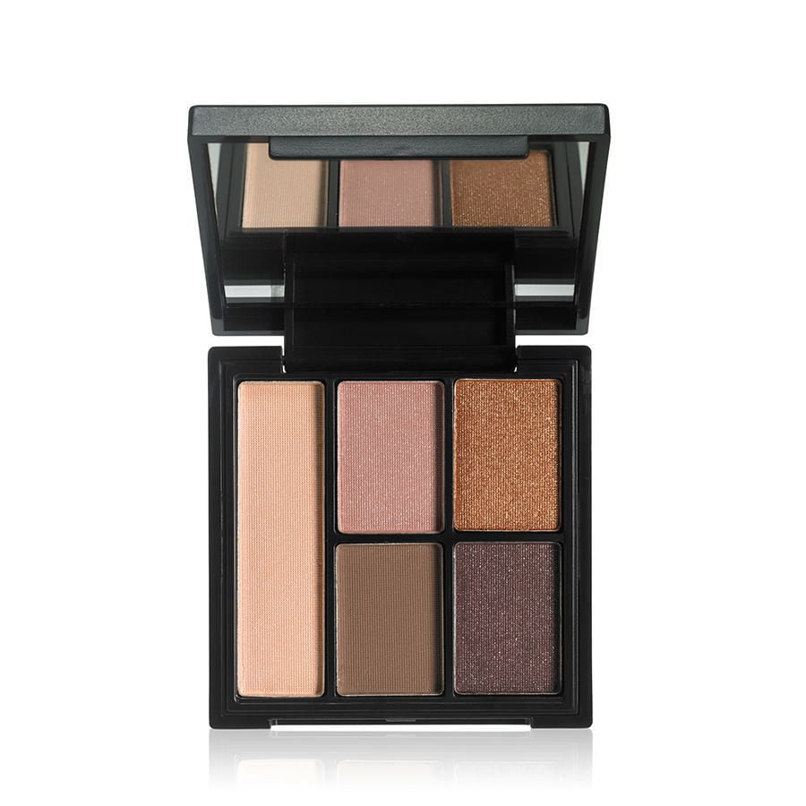 e.l.f. Cosmetics e.l.f. Contouring Clay Eyeshadow Palette Walmart Canada