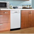 thumbnail image 1 of Danby Energy Star built-in dishwasher, 1 of 3
