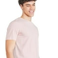 thumbnail image 2 of George Men's Stretch Crew Neckline Tee, 2 of 6