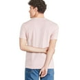 thumbnail image 3 of George Men's Stretch Crew Neckline Tee, 3 of 6