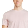 thumbnail image 4 of George Men's Stretch Crew Neckline Tee, 4 of 6