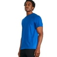 thumbnail image 2 of George Men's Stretch Crew Neckline Tee, 2 of 6
