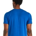 thumbnail image 3 of George Men's Stretch Crew Neckline Tee, 3 of 6