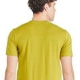 thumbnail image 3 of George Men's Stretch Crew Neckline Tee, 3 of 6