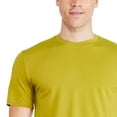 thumbnail image 4 of George Men's Stretch Crew Neckline Tee, 4 of 6