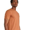 thumbnail image 2 of George Men's Stretch Crew Neckline Tee, 2 of 6