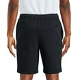 thumbnail image 3 of Athletic Works Men's Fleece Short, 3 of 6