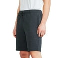 thumbnail image 2 of Short en molleton Athletic Works pour hommes, 2 of 6