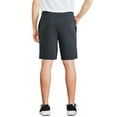thumbnail image 3 of Short en molleton Athletic Works pour hommes, 3 of 6