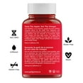 thumbnail image 2 of Goli Apple Cider Vinegar Gummies, 2 of 5