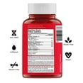 thumbnail image 3 of Goli Apple Cider Vinegar Gummies, 3 of 5
