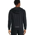 thumbnail image 3 of Athletic Works Men's Full-Zip Hoodie, 3 of 6
