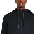 thumbnail image 4 of Athletic Works Men's Full-Zip Hoodie, 4 of 6