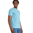 thumbnail image 2 of George Men's Stretch Crew Neckline Tee, 2 of 6