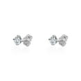thumbnail image 4 of Luxury Designs  Set of 3 earrings, 4 of 4