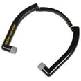 thumbnail image 1 of Allen - Sound Sensor Hearing Protection - Black : Light weight, low profile: NRR26, 1 of 1