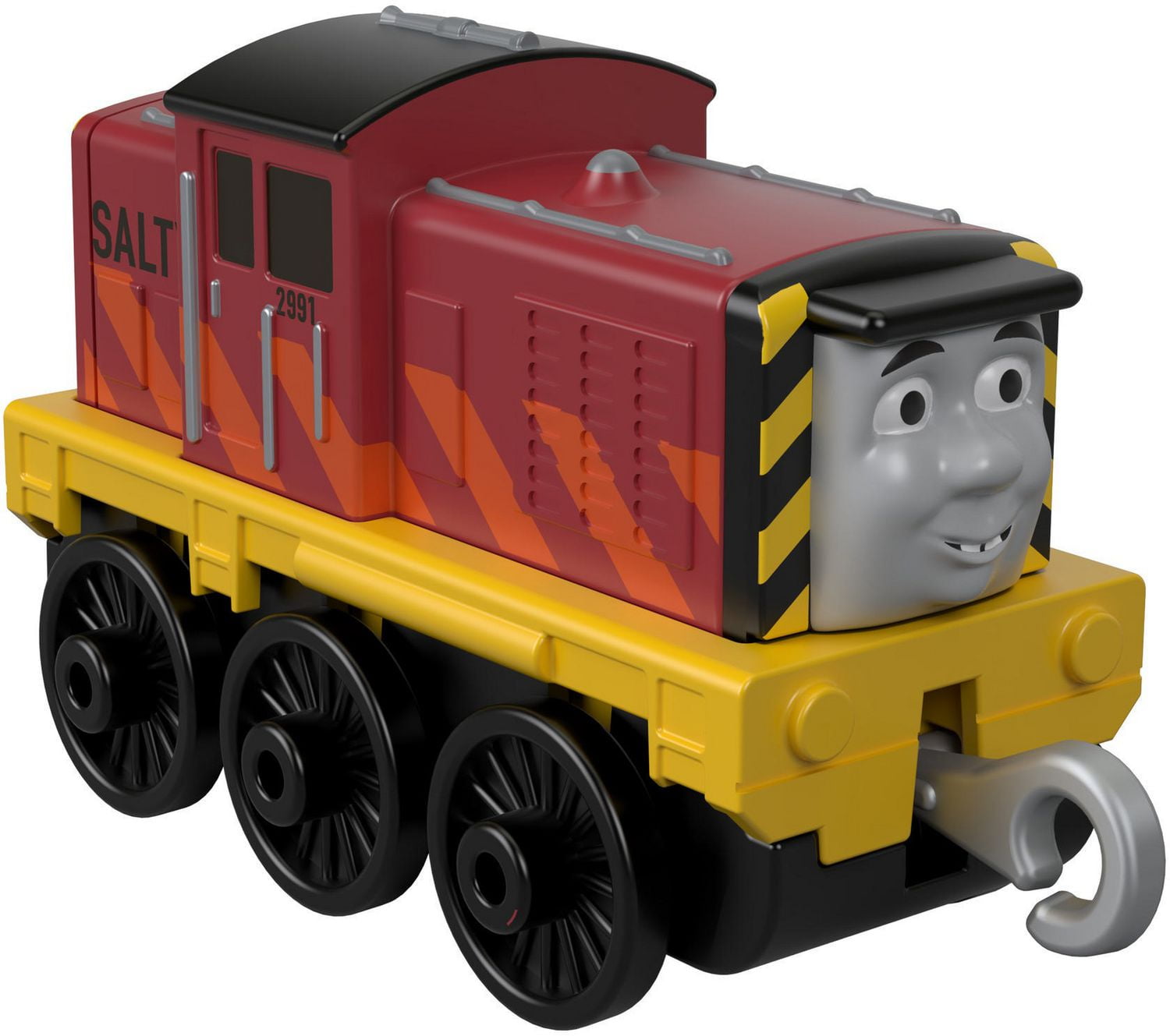 Thomas & Friends TrackMaster, Salty | Walmart Canada