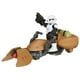 Playskool Heroes Star Wars Galactic Heroes - Figurines de Soldat éclaireur et moto speeder – image 1 sur 2