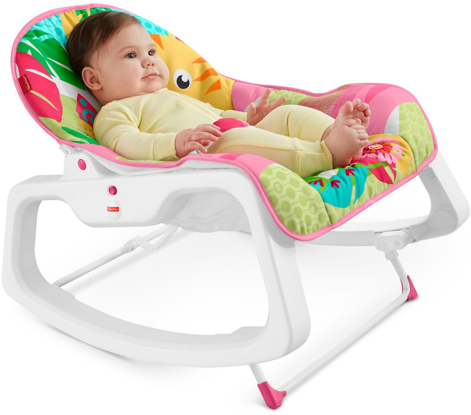 Fisher price infant to toddler store rocker walmart