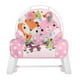 Fisher-Price Infant-to-Toddler Rocker – Pink Critters - Walmart.ca