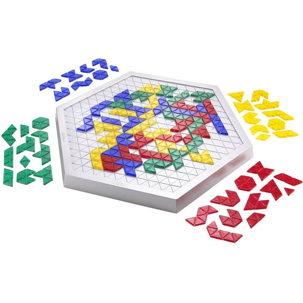 Blokus - La boîte à jeux