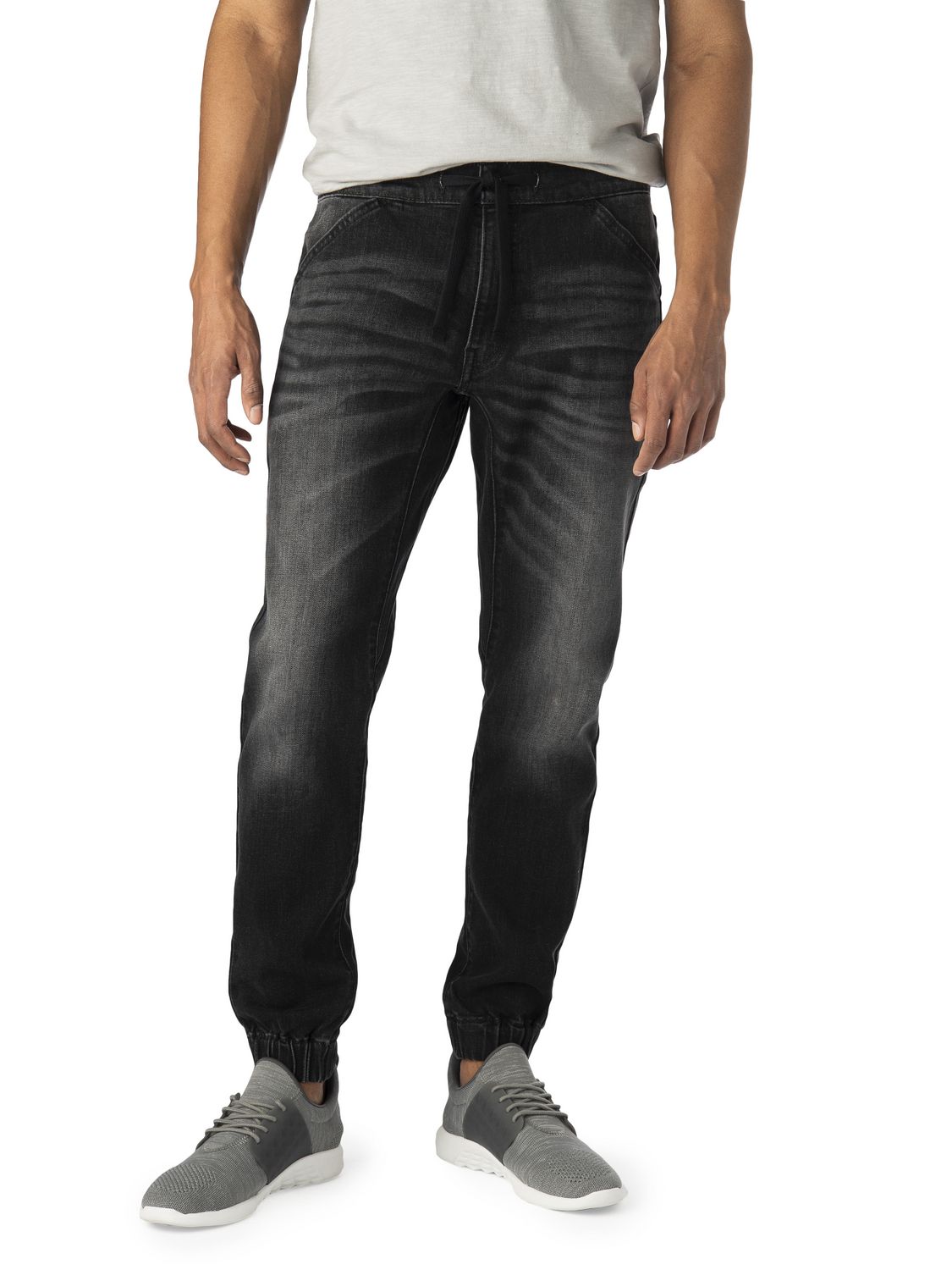 mens jogger jeans canada