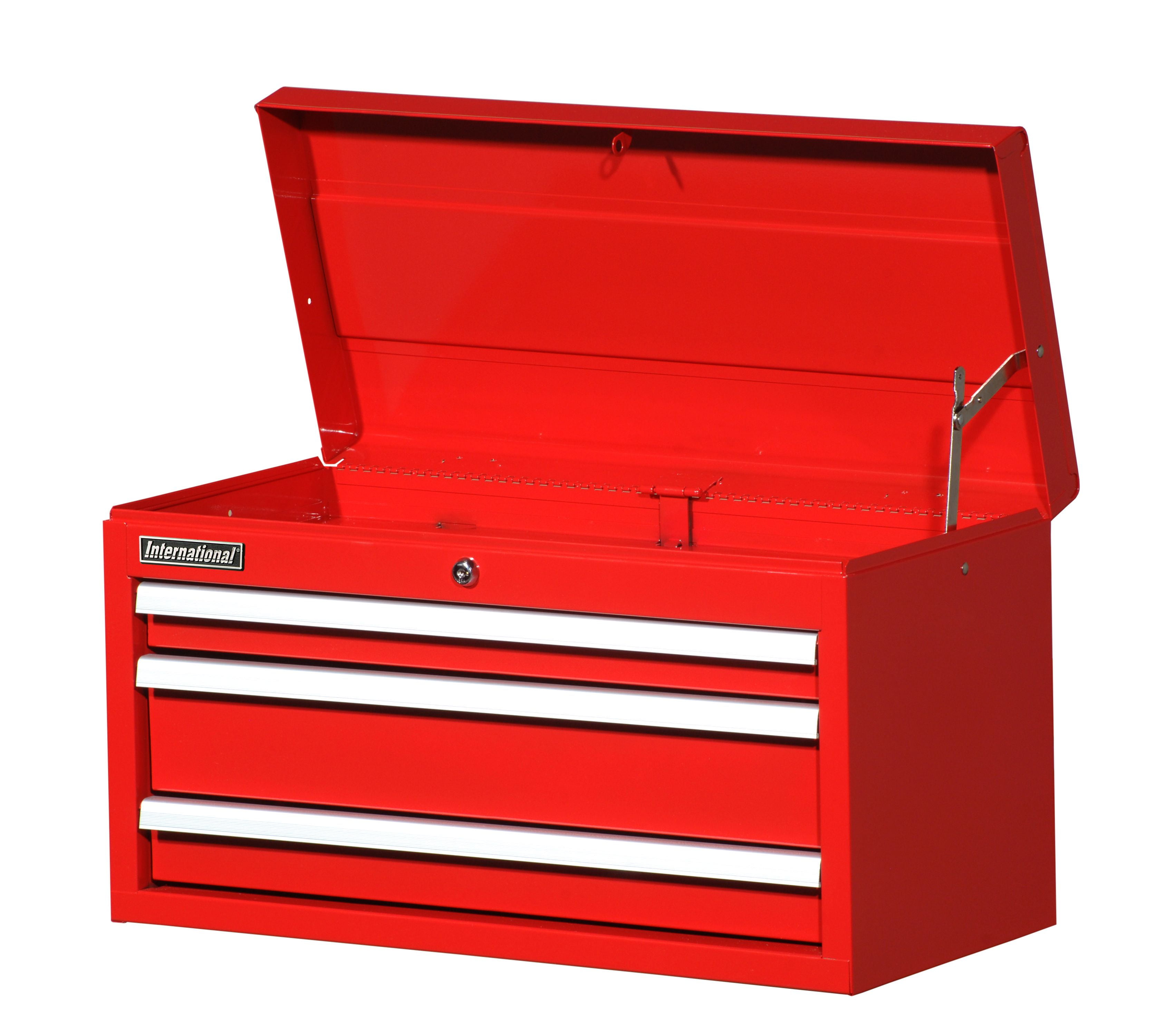 27 3 Drawer Ball Bearing Slides Top Chest Wrt 2703bu Walmart