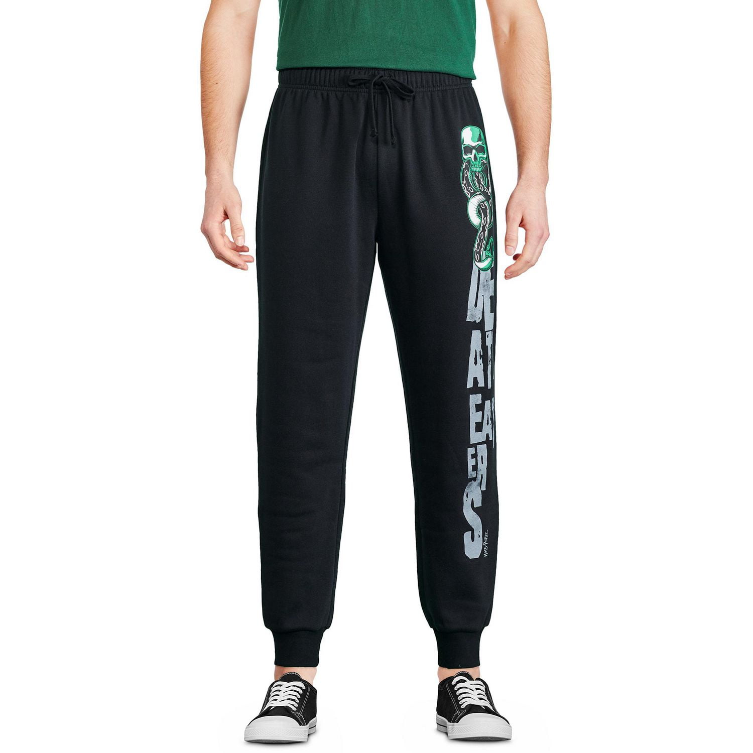 Harry Potter Men's Fleece Jogger