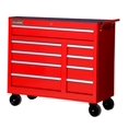 thumbnail image 1 of 42" 9 drawer cabinet, 1 of 1