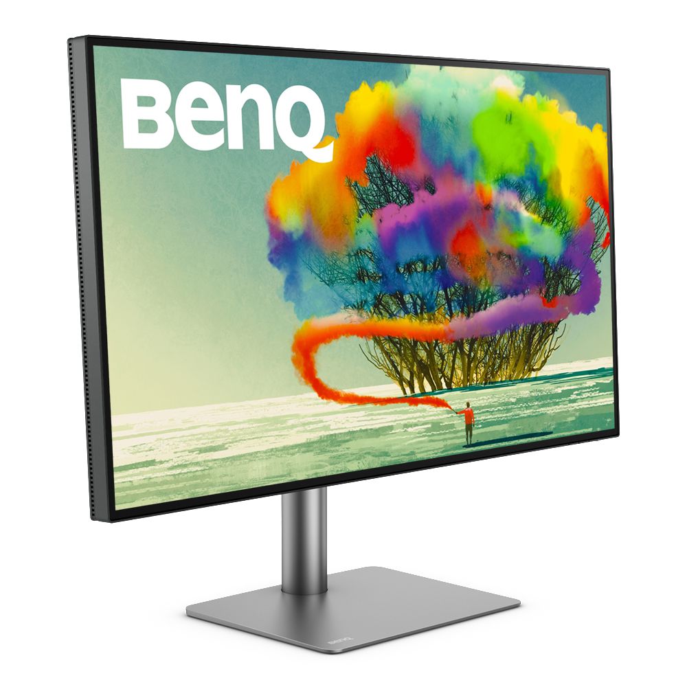 Ecran PC Benq Ecran Ordinateur Moniteur PC PD3220U 32 pouces 4K