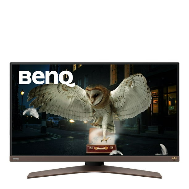 BenQ EW2880U 28, 3840x2160, Black, EW2880U 