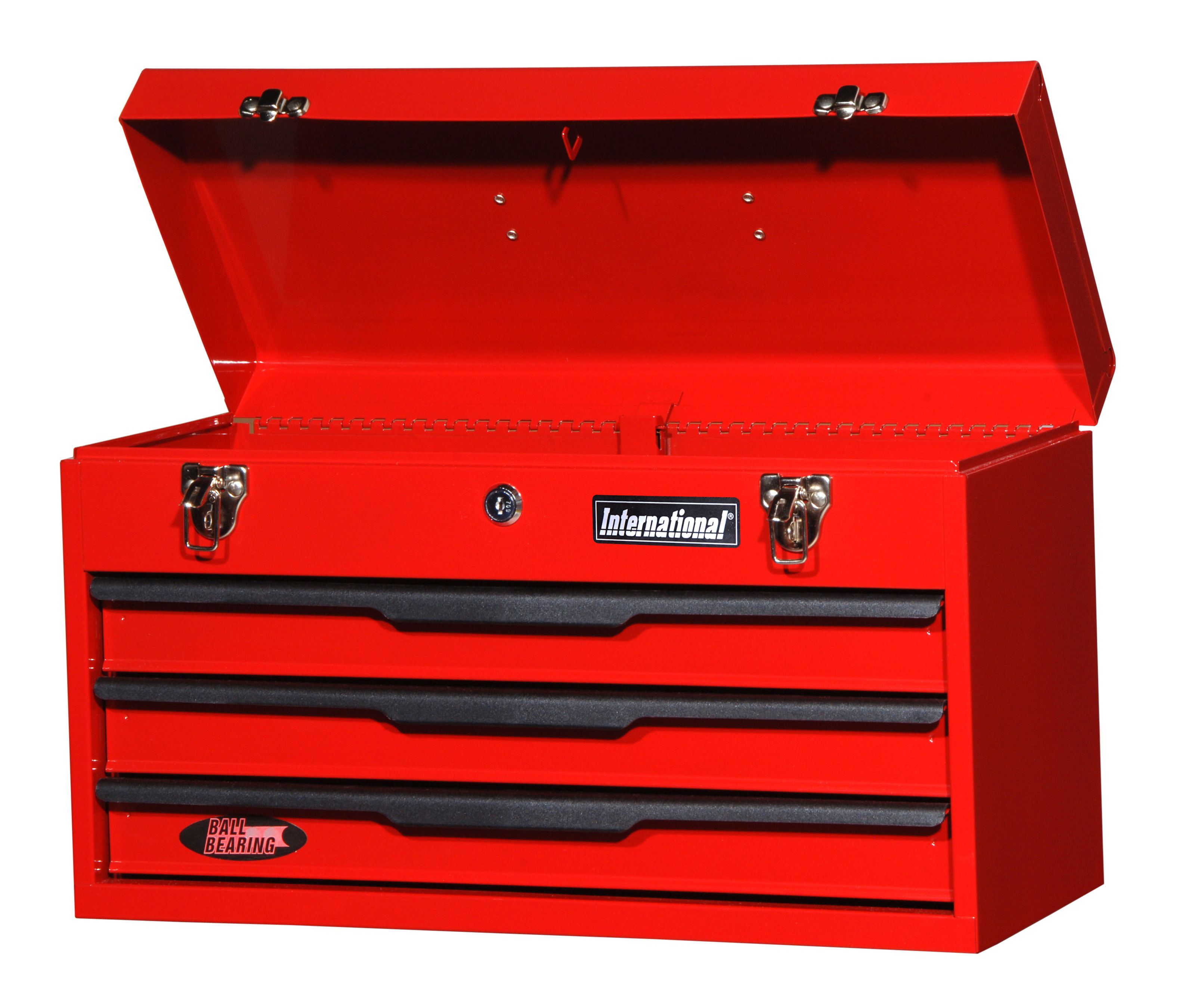used tool box