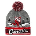 thumbnail image 1 of Tuque Canada George pour garçons, 1 of 2