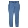 thumbnail image 1 of George Women's Wide Waistband Jegging, 1 of 1