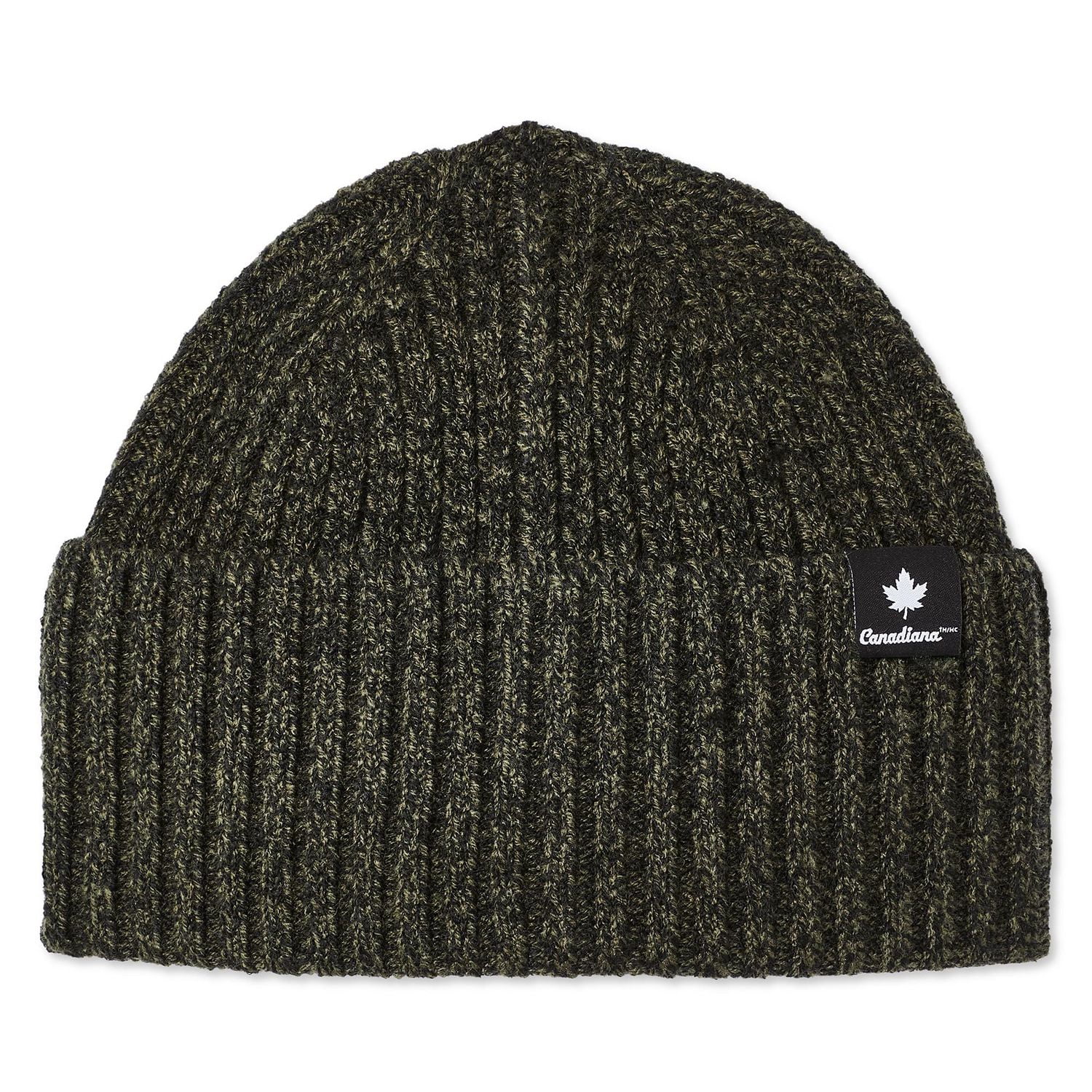 Canadiana Kids' Gender Inclusive Twist Beanie, Sizes 4/6-7/16