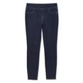 thumbnail image 1 of Jegging en denim George pour femmes, 1 of 1
