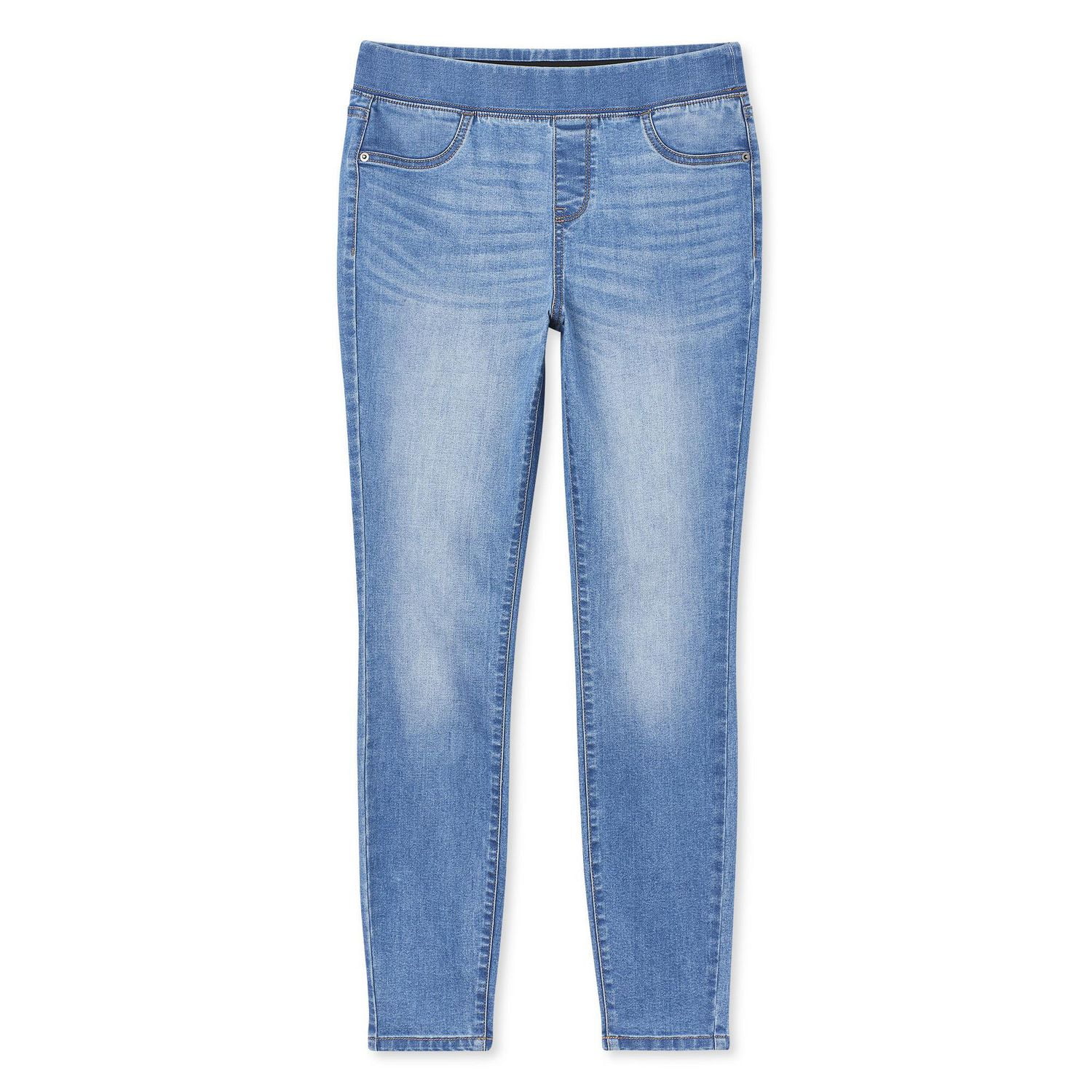 Jegging en denim George pour femmes Tailles 4-18