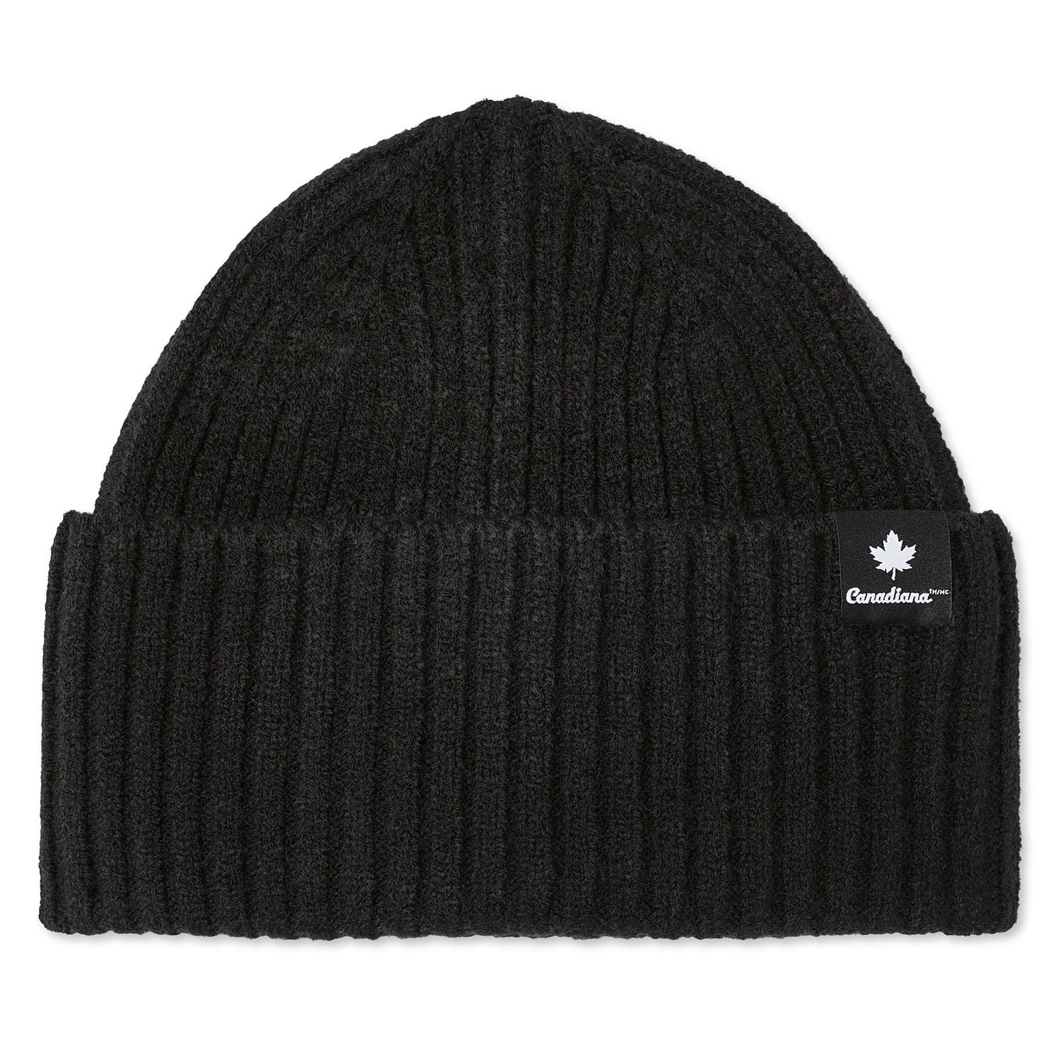 Bonnet Canadiana collection non genrée pour enfants Pointures 4/6-7/16