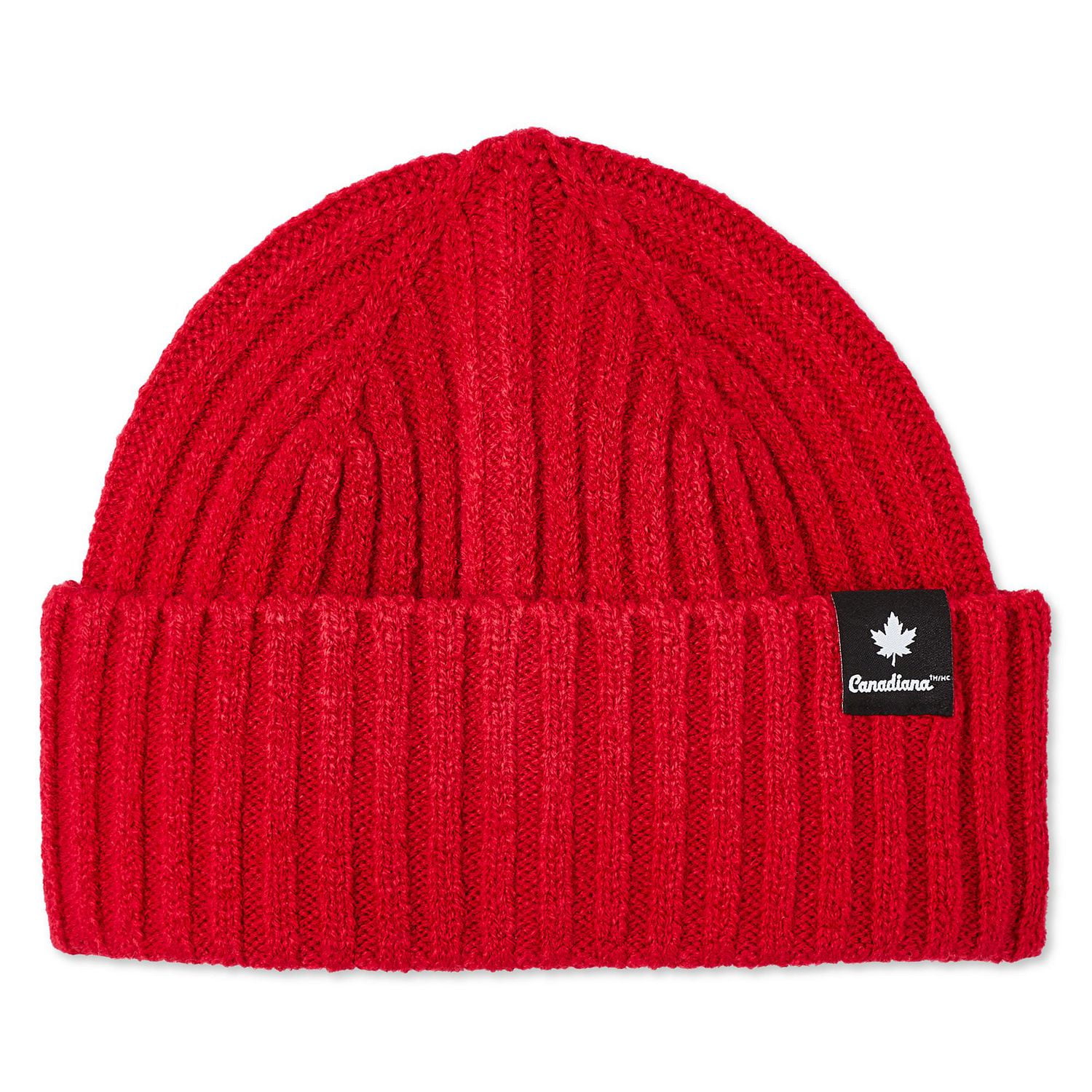 Bonnet Canadian collection non genrée pour tout-petits Tailles 2T/3T-4T/5T