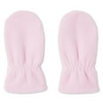 thumbnail image 1 of Mitaines en molleton George pour bébés filles, 1 of 1