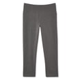 thumbnail image 1 of Athletic Works Women's Core Capri Legging, 1 of 1