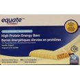 thumbnail image 1 of Equate High Protein Energy Bars 70g, 1 of 1