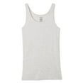 thumbnail image 1 of George Women's Basic Scoop Tank, 1 of 1