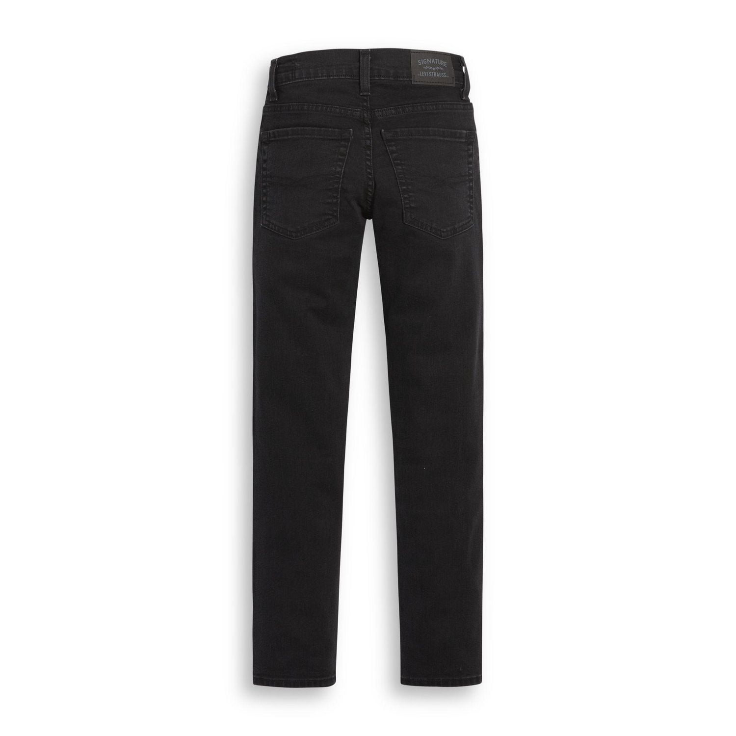 Boys cheap black levis